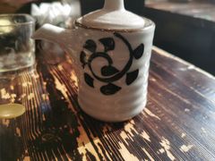 -小川洋风料理(汉街店)