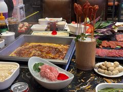 -大妙火锅·非物质文化遗产(东郊记忆店)