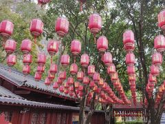 -桂林独秀峰王城景区