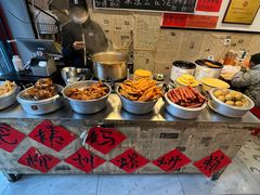 -柳州肥姨妈大骨螺蛳粉(江宁万达店)