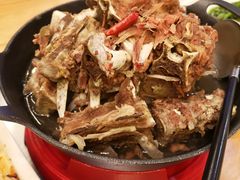 -九十九顶毡房(阜石路店)