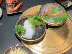 -無二炙坊·和牛烧肉(大钟寺1733店)