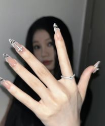 -1T·1M 日式美甲美睫