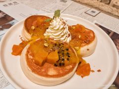 -娜娜家·Nana's restaurant(国金汇店)