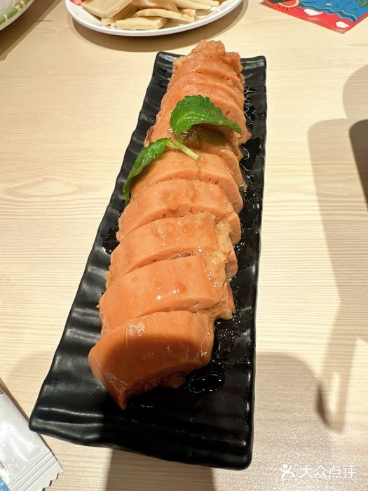 鱼酷活鱼烤鱼(恒隆广场店)图片