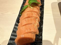 -鱼酷活鱼烤鱼(恒隆广场店)