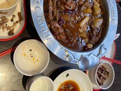 -胖哥俩肉蟹煲(盐城金鹰国际店)