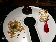 -AZUL by FUEL蓝色·法式酒馆(琶醍店)