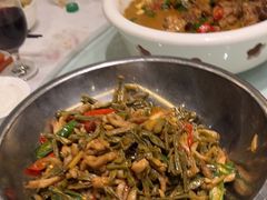 -紫鑫阁饭庄(长安店)