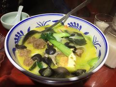老陕烩菜-窄巷子陕菜馆·地道陕西菜(粉巷店)