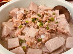 -饭怕鱼·黄焖鲟龙鱼(湖大店)
