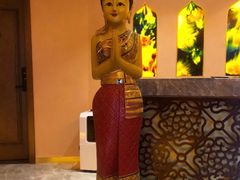 -泰合玺·精油疗愈 SPA(南京河西万达店)