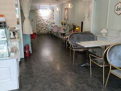 -La patisserie de Mona 茉娜的甜品(韩乐坊店)