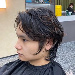 点击看大图 -MOVAN HAIR莫凡匠人发型屋