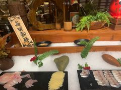 -芭菲盛宴·环球美食(北城国际店)