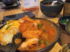 -御瀛日本料理