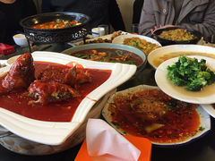 糊涂兔毛毛菜-糊涂兔毛毛菜(八里庄店)