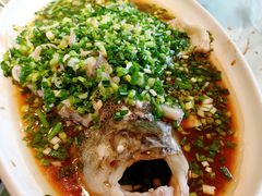 -梅利汴京烤鸭•开封豫菜地标店(晋安路店)