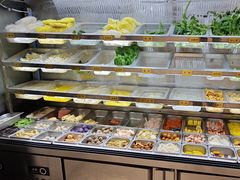 -刘文祥麻辣烫(蛇口店)