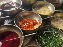 -火炉火自助餐(西直门凯德MALL店)