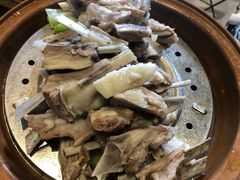 蒙料一八手把肉-蒙料·手把肉(望京店)