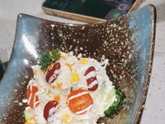 -妥妥烤肉料理(昙华林店)