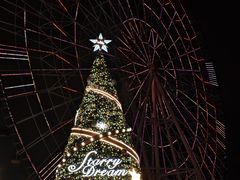 -南昌之星摩天轮