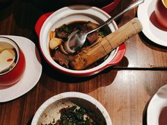 -胡子大厨·超级小炒肉(华润店)