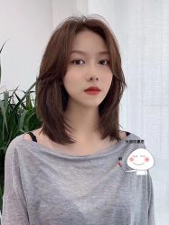 -TRIMS HAIR 修剪造型·烫染接发