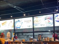 -贺秦生陕面王(富力城店)