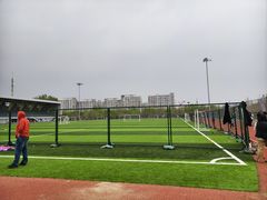 -回龙观体育文化公园