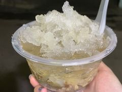 -忆夏爽黑仔漳州四果汤(顶澳仔猫街店)