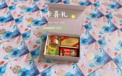 -卡卡喜糖伴手礼·商务礼宝宝礼·婚礼用品