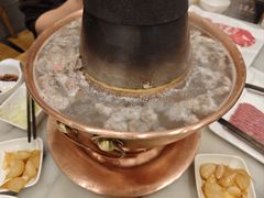 -牛街·马辈儿涮肉(牛街二店)