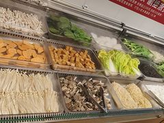 -成老灶火锅鸡(平山店)