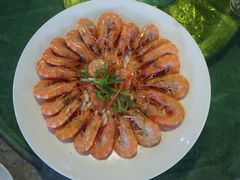 -四川小胡子海鲜(丁村万人海鲜广场店)