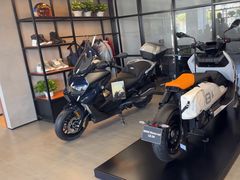 -北京德悦行BMW宝马摩托车