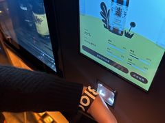 -Blac+Blac(中海环宇荟店)