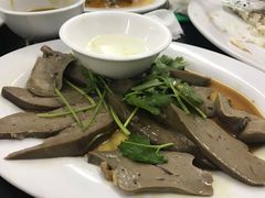 -长平老姿娘夜粥(平东一街店)