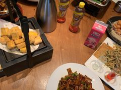 -奇滋豆味(南十四道街店)