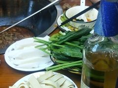 -曹丞相·地锅鸡·地锅鱼(武林店)