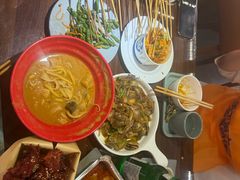 -松鹤面馆·古法焖肉面(观前店)