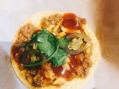 经典牛肉塔可脆-Taco Bell 塔可钟(民田路店)