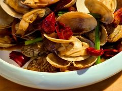-华府九号海鲜烧烤大排档(龙域店)