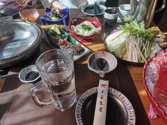 -本家食堂(华南店)