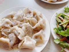 -河间驴肉火烧(紫金港店)