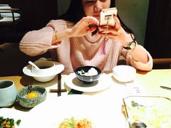 -菩提素素食餐厅(晶郦馆店)