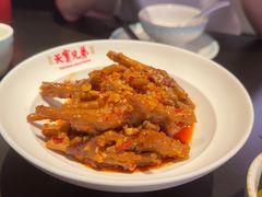 -天宝兄弟(前海壹方城店)