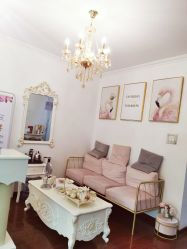 -美肤盾祛痘·问题肌头疗管理中心