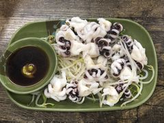 -贞姨美食·老字号海鲜大排档